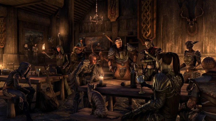 Konsolowy dodatek Markarth dla The Elder Scrolls Online dostpny od jutra