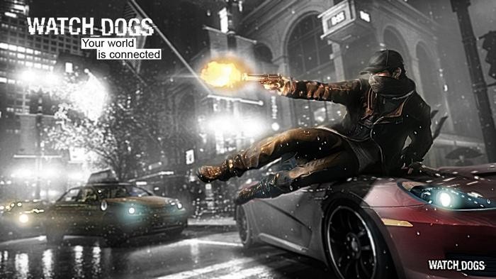 Watch Dogs Complete Edition zadebiutuje na PS5 oraz Xboksie Series X/S