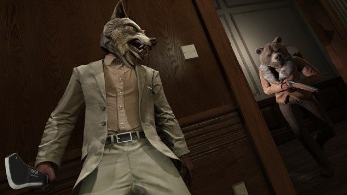 Grand Theft Auto Online - tryb „Naboje na wag zota” ju dostpny