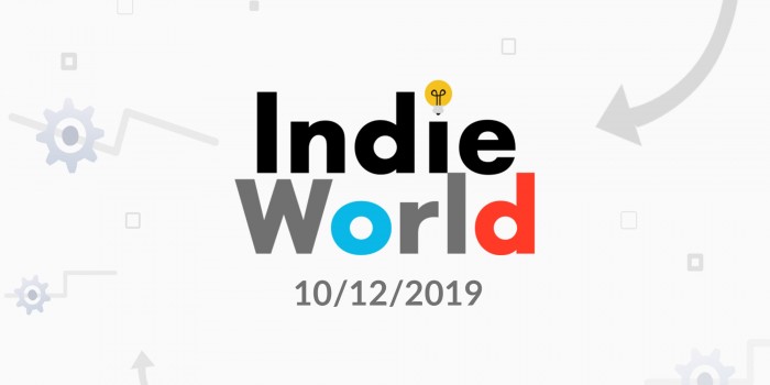 Nintendo IndieWorld - Japoczycy jutro poka nowe indyki dla Switcha