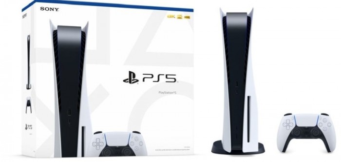 PlayStation 5 od jutra dostpne w Euro RTV AGD