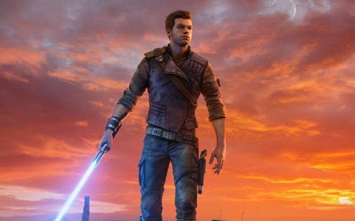 TGA '22: Star Wars Jedi: Ocalay - pierwszy gameplay, data premiery i wymagania sprztowe
