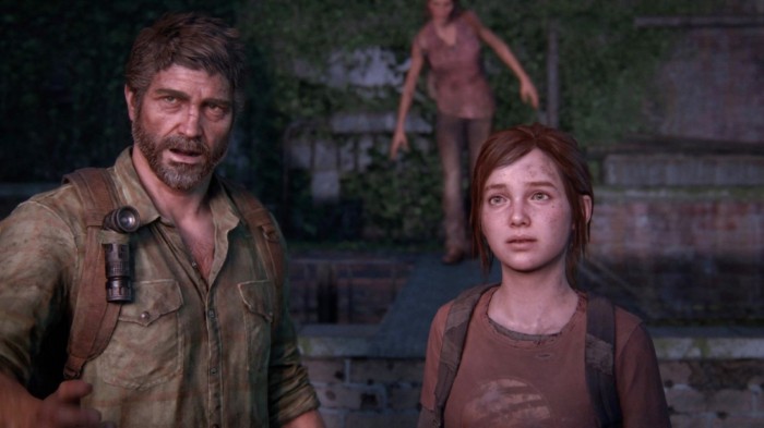 TGA '22: The Last of Us Part I zadebiutuje na PC w marcu