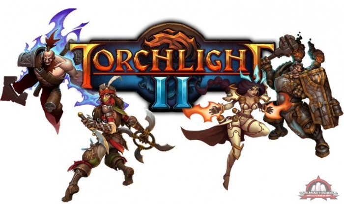 Torchlight II - darmowy weekend na Steamie