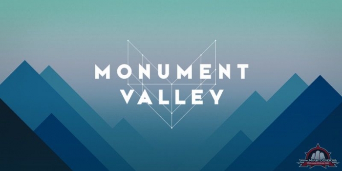 Monument Valley - ponad 9 na 10 kopii na systemie Android to wersje pirackie