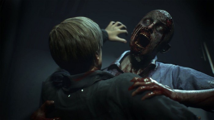Resident Evil 2 Remake - wersja demonstracyjna dostpna, zobaczcie j w ruchu