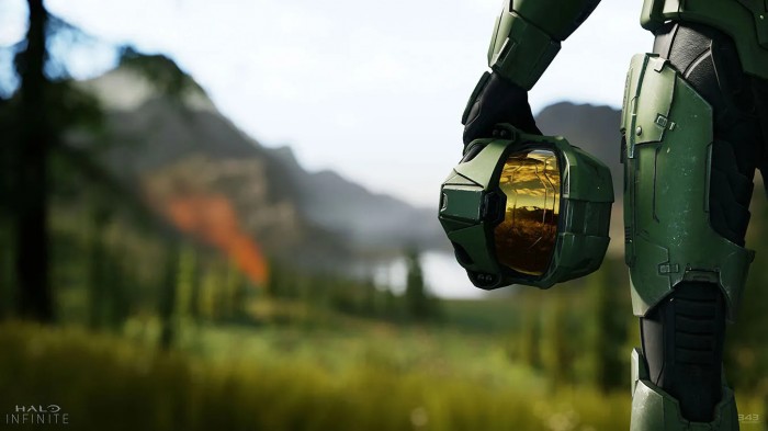 Halo 6 moe by projektowane w oparciu o Unreal Engine 5