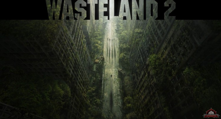 Wasteland 2 na dugim gameplayu
