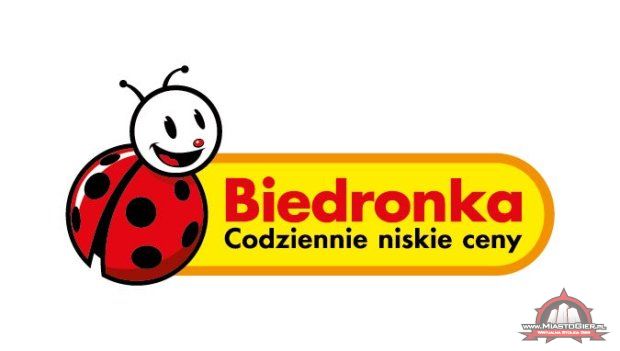 Wystartowa Giermasz w Biedronkach i cdp.pl