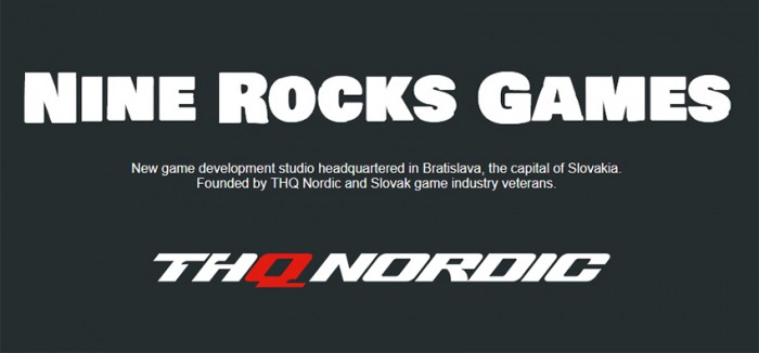 Nowe studio Nine Rocks Games tworzy strzelank dla THQ Nordic