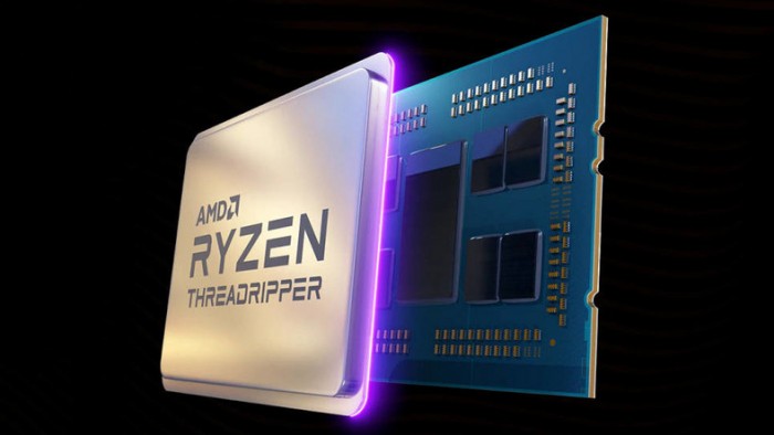 Procesor Threadripper 3990X od AMD potrafi renderowa gr Crysis bez adnego GPU