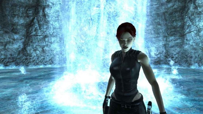 Tomb Raider: Underworld - Lara’s Shadow ju dostpne na Xbox Marketplace