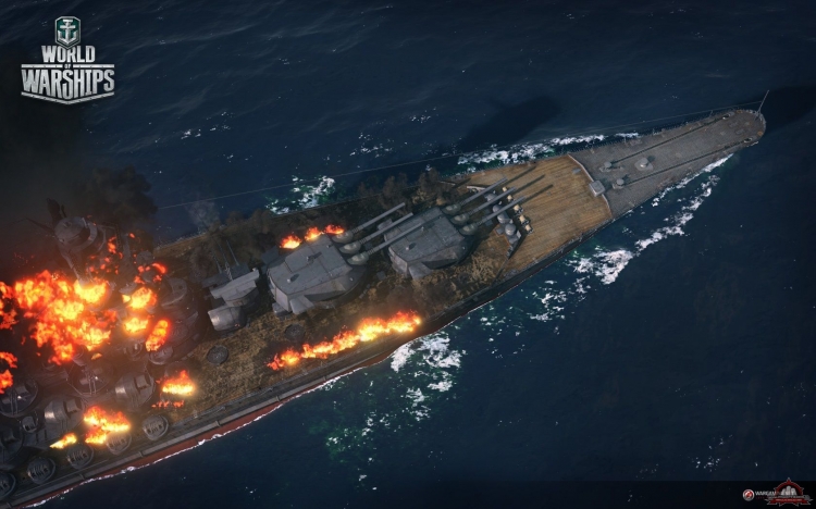 Zamknita beta World of Warships rozpocznie si 12 marca