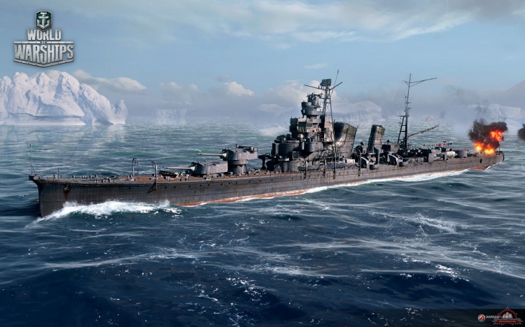 Zamknita beta World of Warships rozpocznie si 12 marca