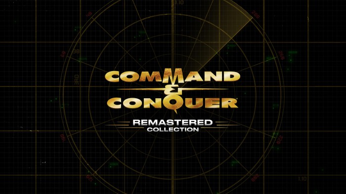 Command & Conquer Remastered - premiera w czerwcu