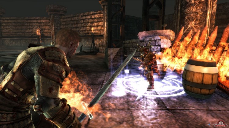 Electronic Arts daje swobod deweloperom - twierdzi wspzaoyciel BioWare