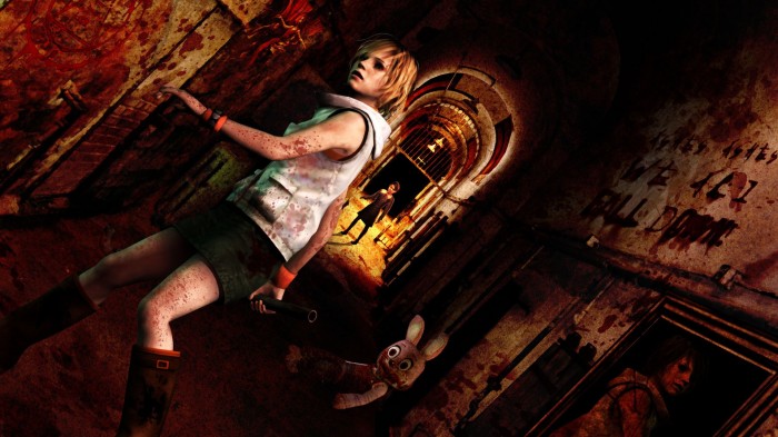 Kolejne doniesienia na temat powrotu marki Silent Hill