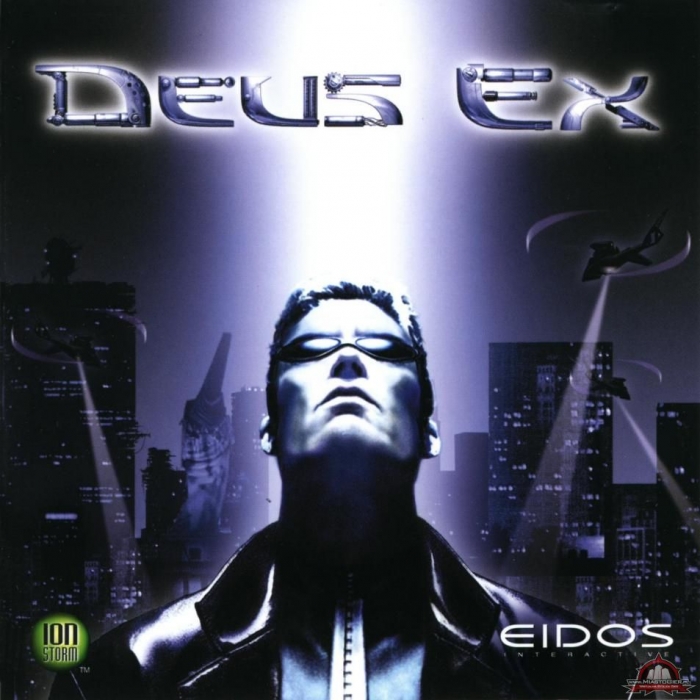 Deus Ex i gry z serii Conflict ju wkrtce na PSN!