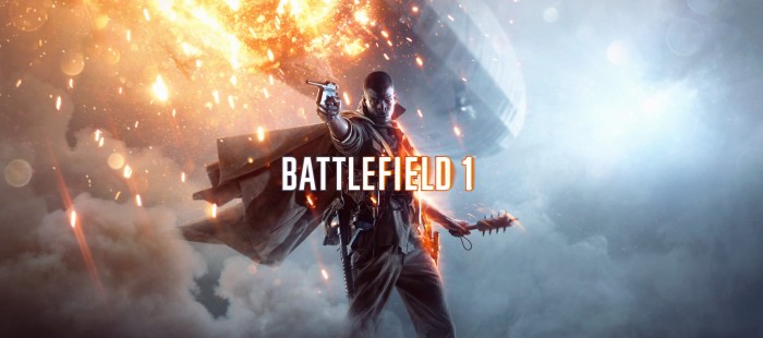 Kampania w grze Battlefield 1 bdzie staa na nowym poziomie