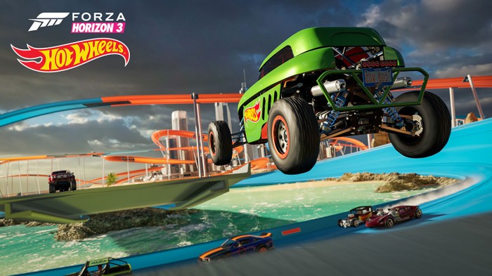 Microsoft obnia wymagania sprztowe Forza Horizon 3