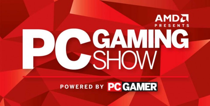 E3 '18: PC Gaming Show - znamy termin konferencji