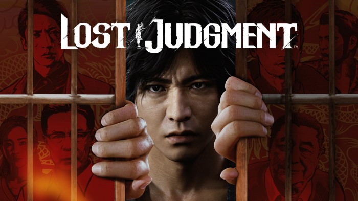 Judgment dostanie sequel - zapowiedziano Lost Judgment