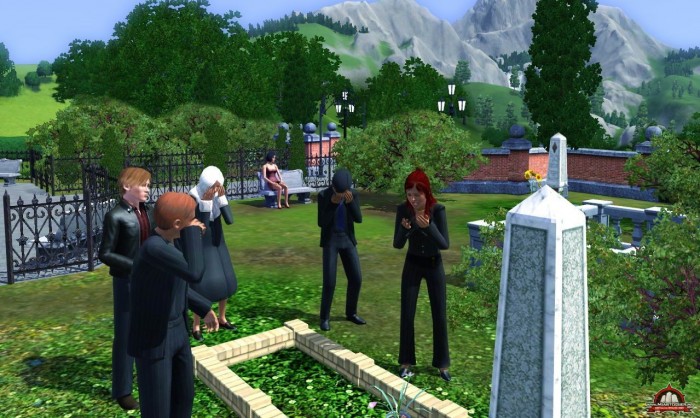 wietna sprzeda The Sims 3! 