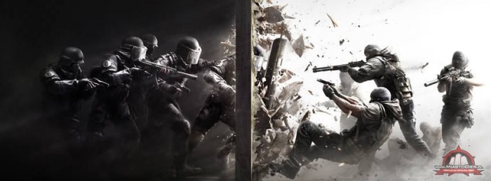 E3 '14: Ubisoft pokazao gameplay z Rainbow Six Siege