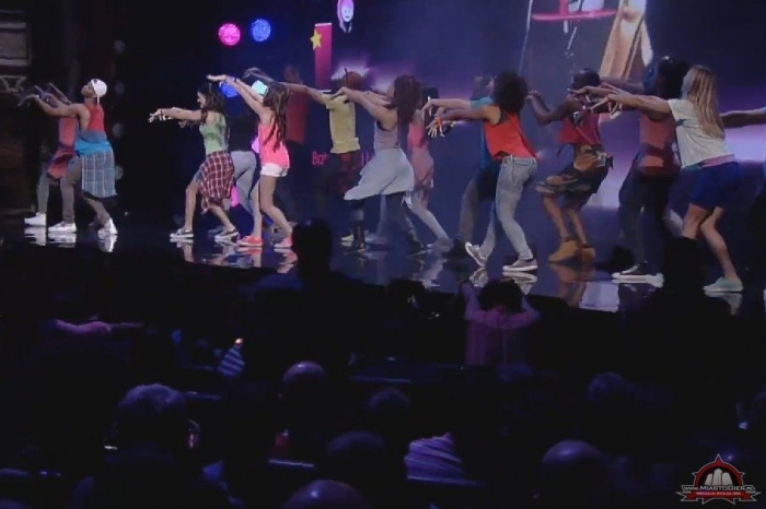 E3 '14: Data premiery Just Dance 2015