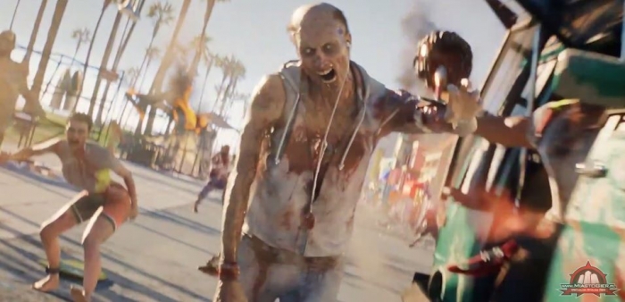 E3 '14: Zapowiedziano Dead Island 2!