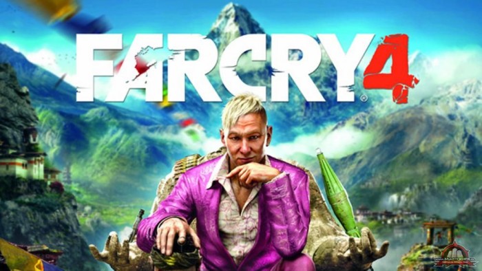 [Aktualizacja] E3 '14: Zwiastun i gameplay z Far Cry 4