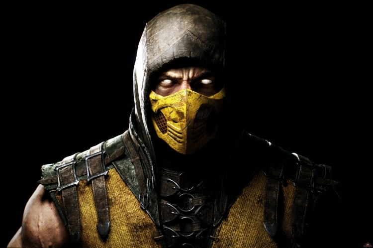 E3 '14: Pierwszy gameplay z Mortal Kombat X