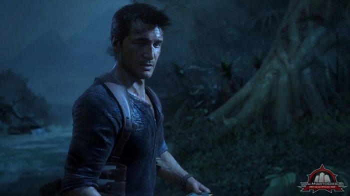 E3 '14: Kilka dodatkowych informacji o Uncharted 4: A Thief's End