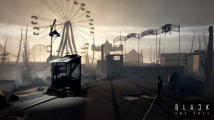 Black The Fall - gra o ucieczce od komunizmu od Square Enix - zadebiutuje w przyszym miesicu