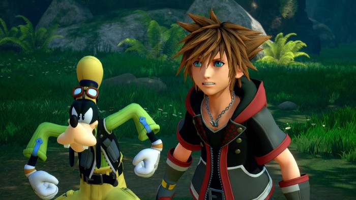 E3 '18: Kingdom Hearts III - daty premier dla poszczeglnych regionw