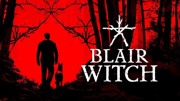 E3 '19: Polski horror Blair Witch na kolejnym gameplayu