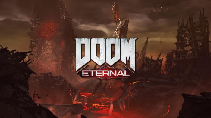 E3 '19: DOOM Eternal wyjdzie 22 listopada - nowy gameplay