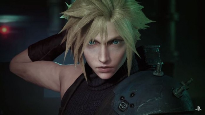 E3 '19: Final Fantasy VII Remake - poznalimy dat premiery