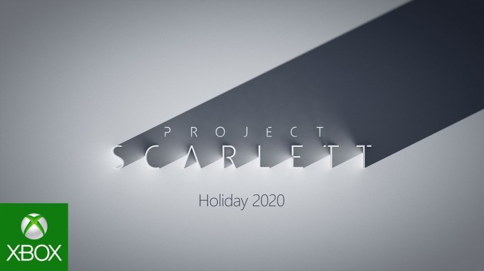 E3 '19: Zapowiedziano Xbox Scarlett; premiera w przyszym roku