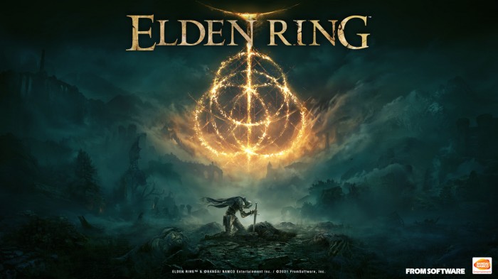 Gameplay i data premiery Elden Ring!