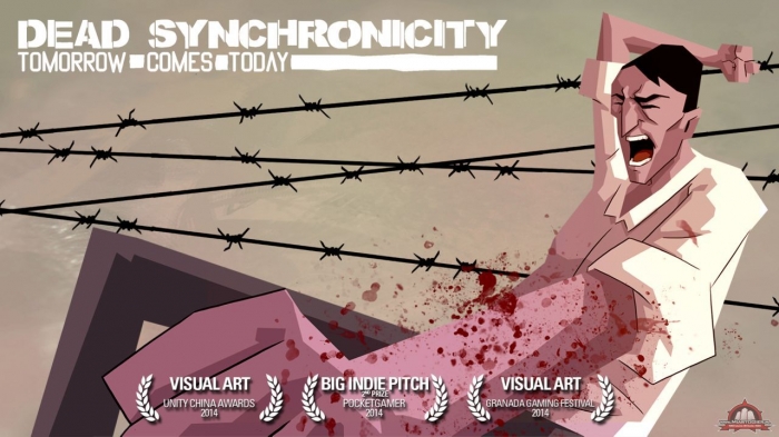 Dead Synchronicity: Tomorrow Comes Today - postapokaliptyczna przygodwka zadebiutuje w polskiej wersji dziki firmie Techland