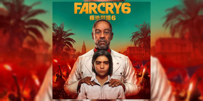 Far Cry 6 - przeciek zdradza miejsce akcji, dat premiery i Giancarlo Esposito z Breaking Bad