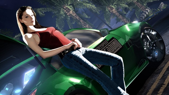 Need for Speed: Underground 2 Remaster od fanw pokazuje, jak mgby wyglda prawdziwy powrt legendy