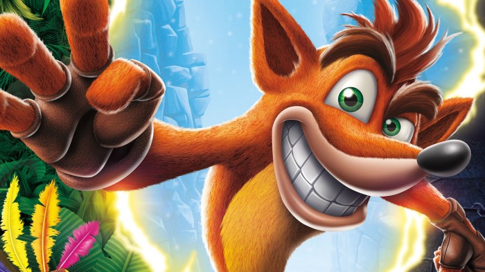 Crash Bandicoot N. Sane Trilogy - po sprzedaniu 10 mln kopii, Activision zainteresowane kolejnymi remake'ami