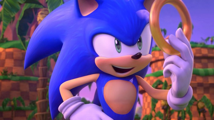 Filmowy Sonic 3 w grudniu 2024 trafi do kin