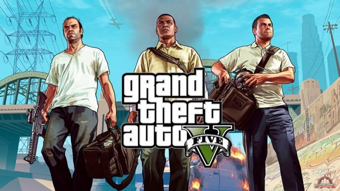 Grand Theft Auto Online - koniec z aktualizacjami na Xboksa 360 i PlayStation 3