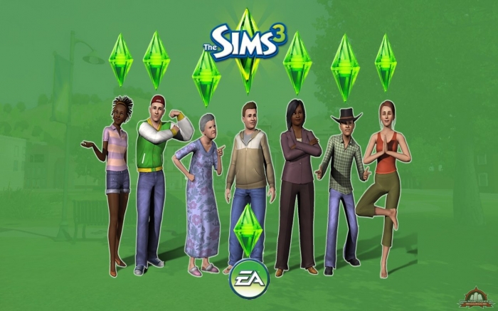 Fani Simsw szykujcie portfele, bo nadchodzi The Sims 3: 70s, 80s & 90s Stuff