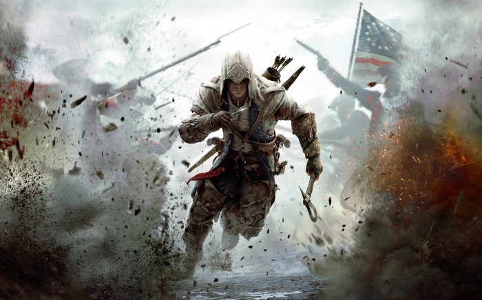Assassin's Creed III Remastered - lista zmian w odwieonej wersji