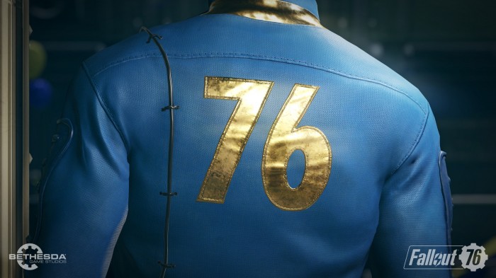 Fallout 76 otrzyma mody, ale tylko na prywatnych serwerach