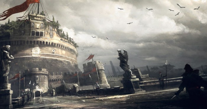 Assassin's Creed Legion w ofercie sklepu internetowego - premiera w 2020 roku?